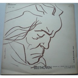 Beethoven , Pian :...