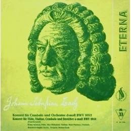 Johann Sebastian Bach,...