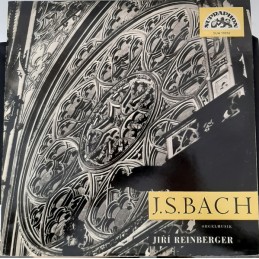 J. S. Bach - Jiří...