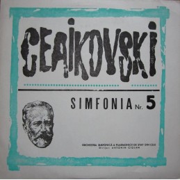 Ceaikovsky - Orchestra...