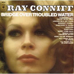 Ray Conniff And The Singers...