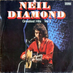 Neil Diamond - Greatest...