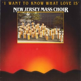 New Jersey Mass Choir - I...