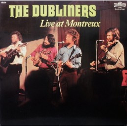 The Dubliners - Live At...