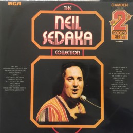 Neil Sedaka - The Neil...