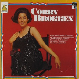 Corry Brokken - Corry Brokken