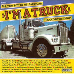 Various - I'm A Truck