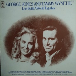 George Jones & Tammy...
