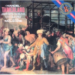 Handel - Jacobs · Elwes ·...