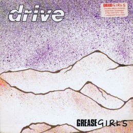 Drive ‎– Greasegirls