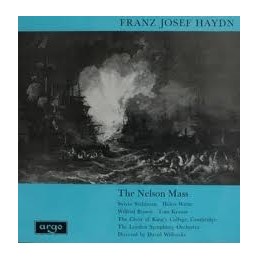Franz Josef Haydn - Sylvia...
