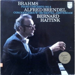 Brahms - Alfred Brendel,...