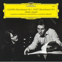 Chopin · Liszt - Martha...