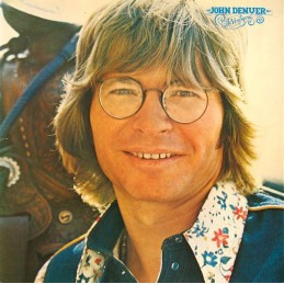 John Denver - Windsong