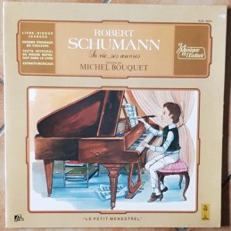 Robert Schumann, Michel...