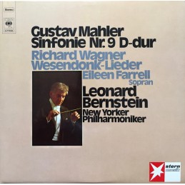 Gustav Mahler / Richard...