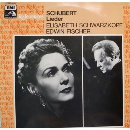 Schubert - Elisabeth...