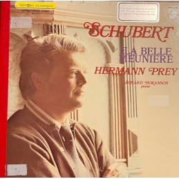 Franz Schubert - Hermann...