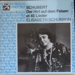 Franz Schubert, Elisabeth...