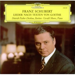Franz Schubert - Dietrich...