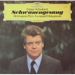Franz Schubert, Hermann...