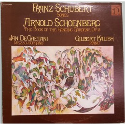 Franz Schubert, Arnold...