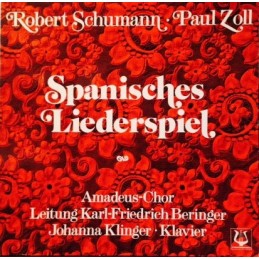 Robert Schumann - Paul...