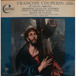 François Couperin Le Grand...