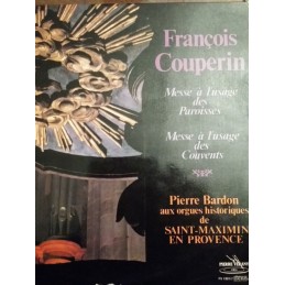 François Couperin, Pierre...