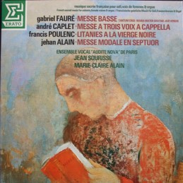 Gabriel Fauré / André...