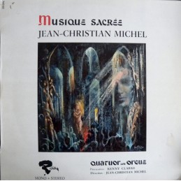 Jean-Christian Michel -...