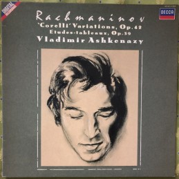 Rachmaninov, Vladimir...