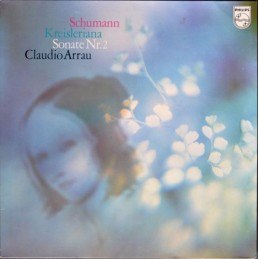 Schumann / Claudio Arrau -...