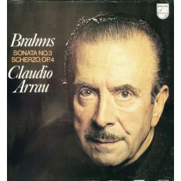 Brahms / Claudio Arrau -...