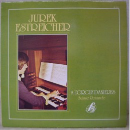 Jurek Estreicher - À...