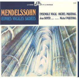 Mendelssohn - Ensemble...