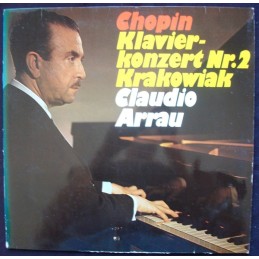 Chopin, Claudio Arrau -...