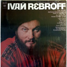 Ivan Rebroff, Balalaika...