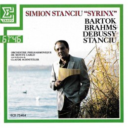 Simion Stanciu - Orchestre...