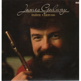 James Galway - Flöte...