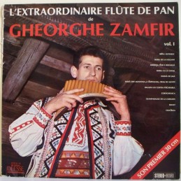 Gheorghe Zamfir -...