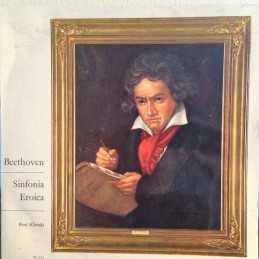 Beethoven / Paul Kletzki -...