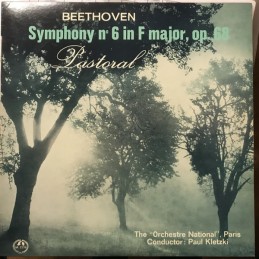 Beethoven - The "Orchestre...