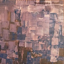 Mussorgsky - Ravel,...