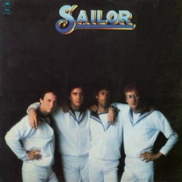 Sailor - Sailor ‎