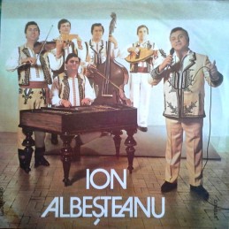Ion Albeșteanu - Pe Valea...
