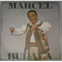 Marcel Budală - Marcel Budală