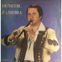 Dumitru Zamfira - Dumitru...