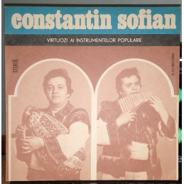 Constantin Sofian -...