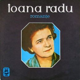 Ioana Radu - Romanțe